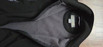 Softshellová bunda zn. Regatta vel. 152 - 3