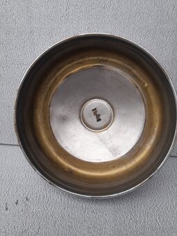 Jawa předválečná - 3