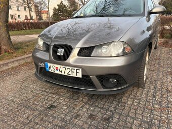 PREDNY SPOJLER LIPKO LIPO SPLITER - 3