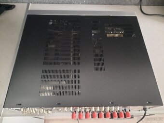 Pioneer VSX D814-S - 3