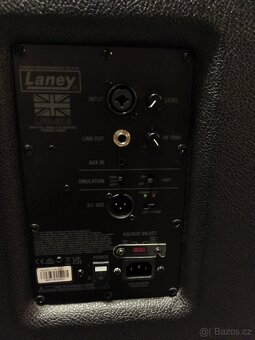 Laney - 3