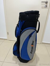 Golfovy bag - 3