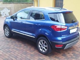 Ford EcoSport 1,0 Eco Boost - 3