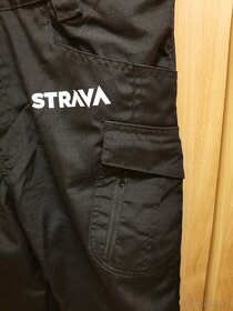 Turistické kalhoty STRAVA - 3