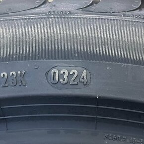 NOVÉ Letní pneu 235/40 R18 95Y XL Pirelli - 3