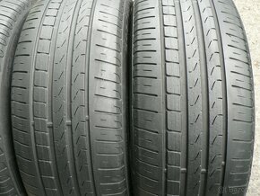 245 45 18 letní pneu R18 Pirelli - 3