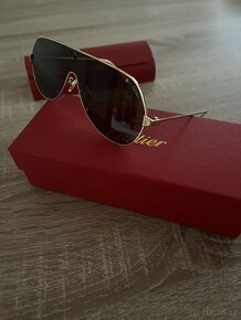 Sluneční brýle Cartier - 3