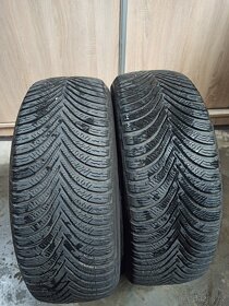 Zimní pneu 205/55r16 - 3