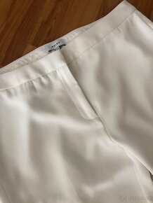 Reiss-dámské bílé kalhoty - 3