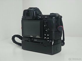 Nikon Z6 + grip - 3
