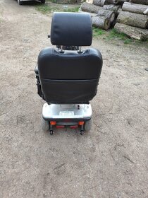 Invalidní Elektro vozík - 3