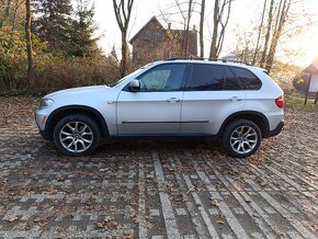 BMW X5 e70 4,8i LPG - 3