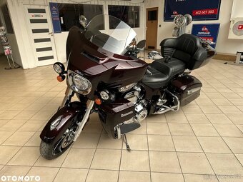 INDIAN ROADMASTER LIMITED 116 2021 - 3