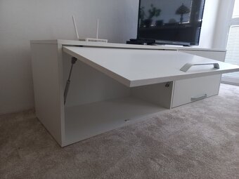 BED CONCEPT - nástavec na skříň, peřiňák - 3