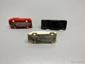 hračky staré hračky autíčka igra stará autíčka retro - 3