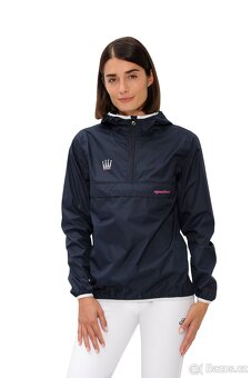 Nepromokavá bunda Spooks, vel. XXL - 3