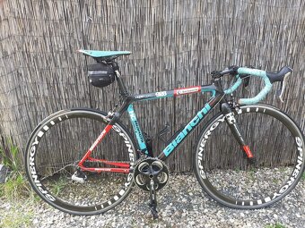 Bianchi Barloword 928 - 3