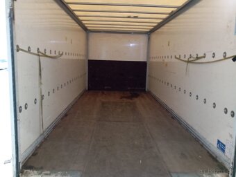 Iveco Daily 3.0 - 3