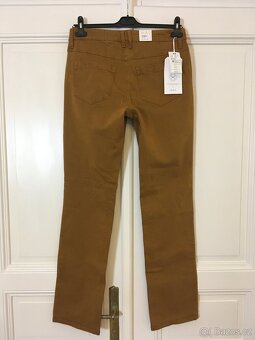 Kalhoty MAC (nové) - velikost W40 | L34 - 3