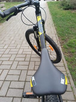 Horské kolo Head RIDOTT III 26" - 3