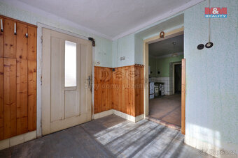Prodej rodinného domu, 364 m², Liboš - Krnov - 3