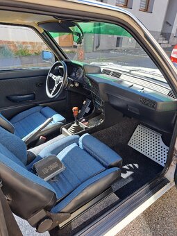 Bmw e21 320i 6V - 3