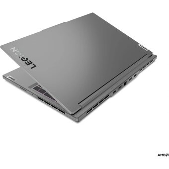 Lenovo Legion Slim 5 16" WQXGA 165Hz R7 16GB 1TB RTX 4070 - 3