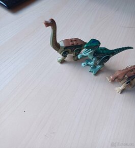 DINO Lego - 3