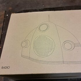 Tranzistorové rádio - 3