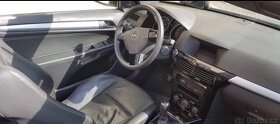 Opel Astra cabrio, r.v.2009, 1.9CDTi, 110kW - 3