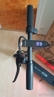 elektrokoloběžka Gogen - 3