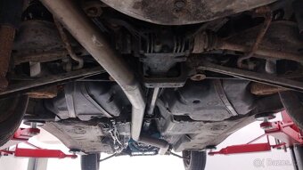 Drift projekt BMW E36 coupe (slalom, sprint, vrchy, race) - 3
