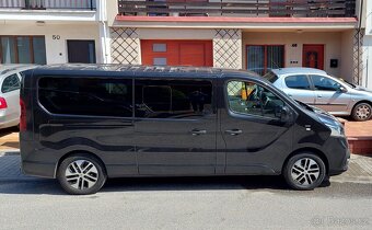 Renault Trafic Spaceclass - 3