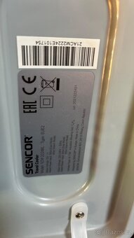 Autolednice Sencor - 3