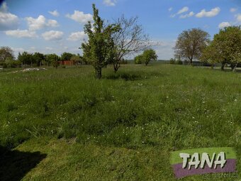 Prodej pozemku pro bydlení, 2 126 m2 - Dvory - Veleliby - 3