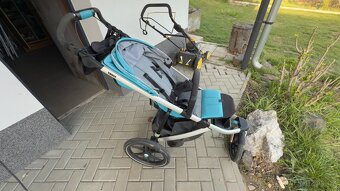 Thule Urban Glide 2 - 3