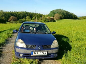 Renault thalia - 3