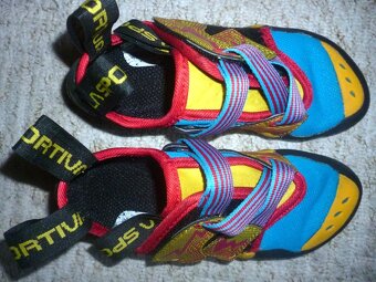 lezečky - LA SPORTIVA - 3