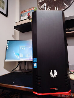 Core i7 / 32 GB RAM / Nové W11 / NVME + HDD 1256 GB - 3