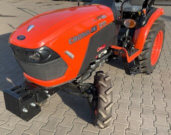 Crona CR 2601 - 3