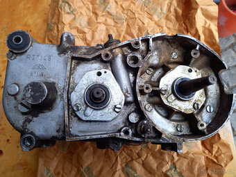 Simson Motor - KOUPÍM - 3