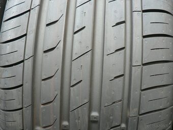 215 55 17 letní pneu R17 Nexen nové - 3