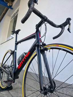 Silniční kolo BMC Teammachine SLR03 ONE Carbon 2021 - 3