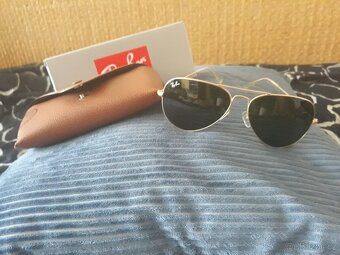 RAYBAN - 3