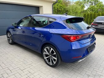 Seat Leon 1.5TSi FR 2020 - 3