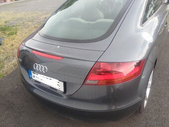 Audi TT - 3