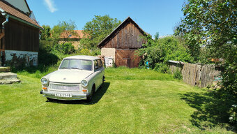 Trabant 601 Universal - 3