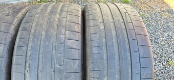 245/40r21 Continental Sport Contact 6 AO Conti Silent letní - 3