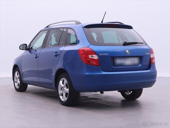 Škoda Fabia 1,6 TDI Elegance Aut.klima (2014) - 3