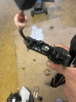 BMW softclose motor - 3
